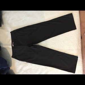 Women’s NikeGolf Capri pants